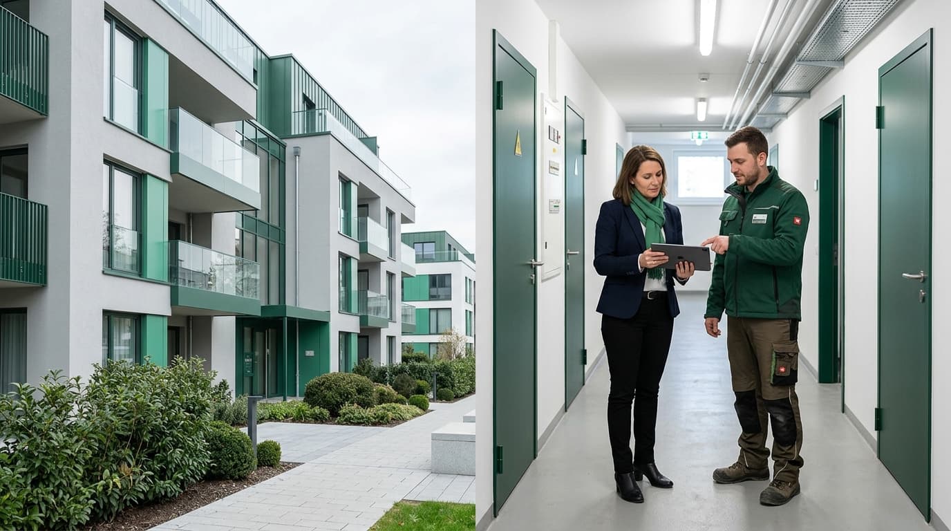 Prévenir les rongeurs dans une copropriété: guide pratique pour les syndics