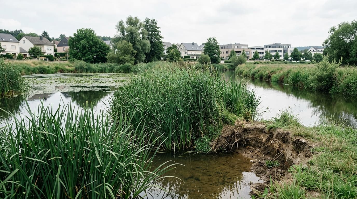 Ragondin au Luxembourg: un rongeur invasif à ne pas négliger